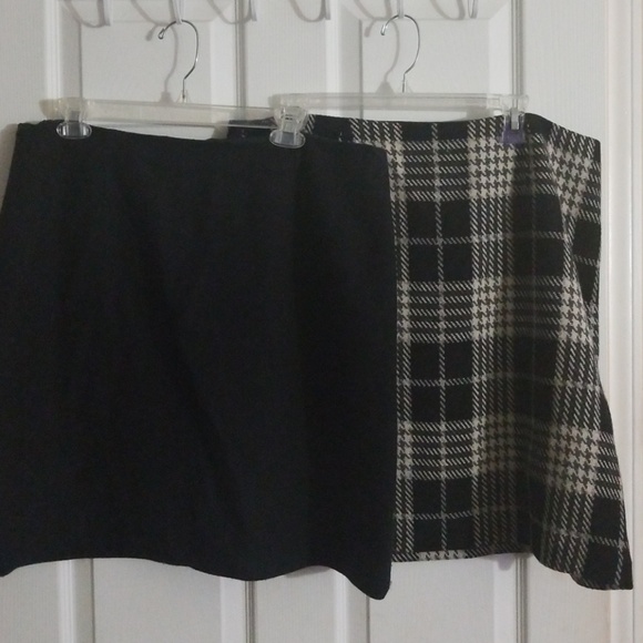 Eddie Bauer Dresses & Skirts - Eddie Bauer Wool skirts
